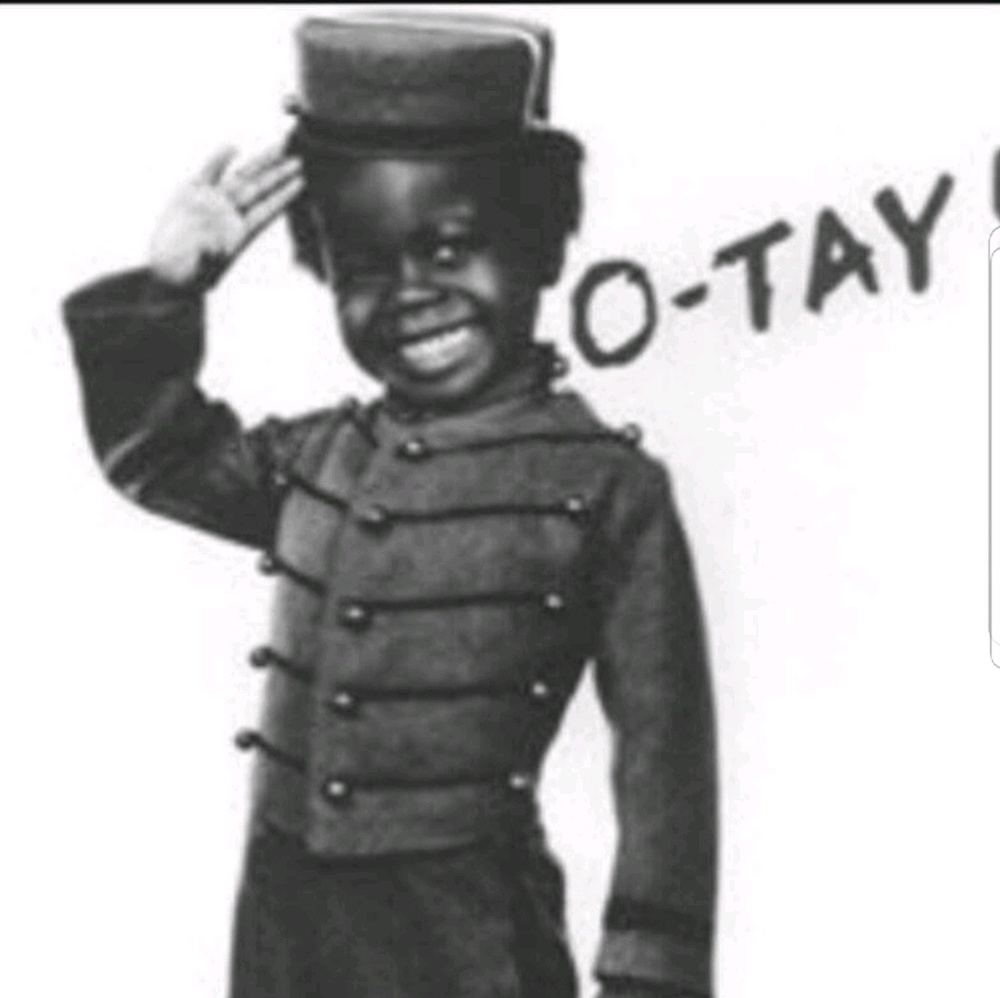 Meet your Posher, Robert